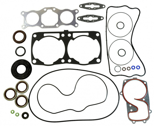 �������� ��������� ������ ��� ���������� Polaris 800 RMK, PRO RMK 2013-2016