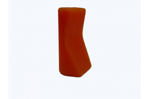 Буфер лыжи (красный) Yamaha Viking VK540 50-03-033
