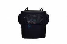 Кофр Scandik WT 51 SEAT 65 кофр на место пассажира