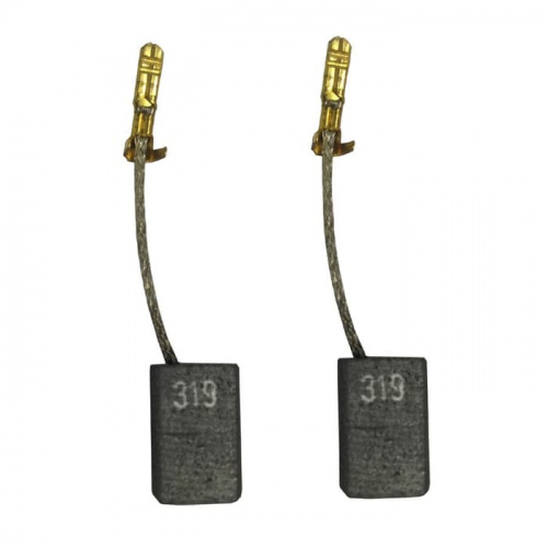 Щетки W 9-115 Quick/WEV 10-125 Quick Metabo 316055190 Щетки W 9-115 Quick/WEV 10-125 Quick Metabo 316055190