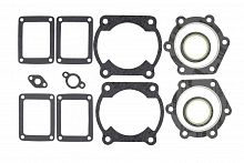 Комплект прокладок двигателя верхний Yamaha VK540 09-710182