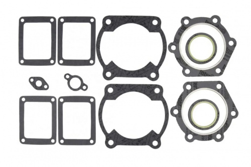 Комплект прокладок двигателя верхний Yamaha VK540 09-710182