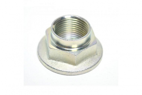 Гайка ступицы Yamaha Гайка ступицы Yamaha