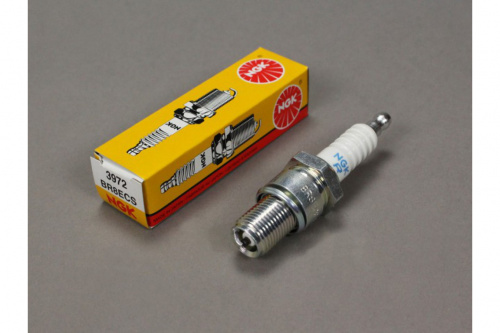 ����� NGK BR8ECS 3972