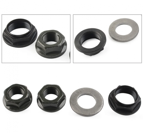 Гайка комплект основных гаек HiSUN 700 500 UTV ATV 9320216000060 9320222000060 906090030000 Гайка комплект основных гаек HiSUN 700 500 UTV ATV 9320216000060 9320222000060 906090030000