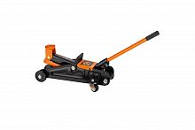 Домкрат подкатной гидравлический DAEWOO DFJ 2500