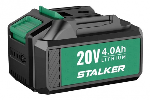  ALTECO STALKER 20V 4.0Ah