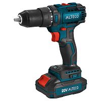 �������������� ����� ��������� ����������� ALTECO CD 1813 Li BL