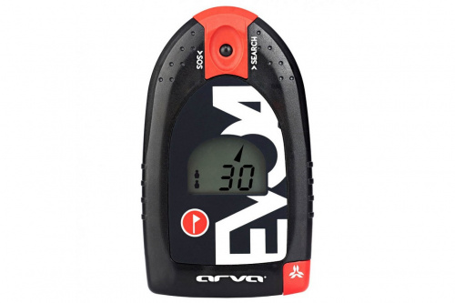 �������� ���� ARVA Evo4