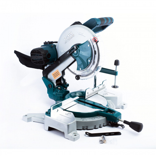 Торцовочная пила ALTECO MS 2000-255 BD  фото 10
