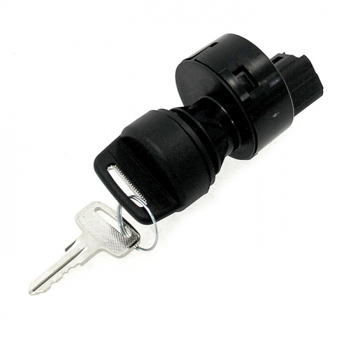 Замок зажигания Arctic Cat, Yamaha Замок зажигания Arctic Cat, Yamaha