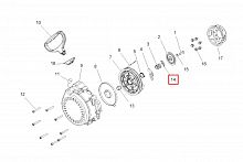 ������������ ��������� ������� ������� Polaris 3022324