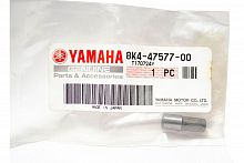 Коннектор валика привода спидометра Yamaha VK540 8K4-47577-00-00