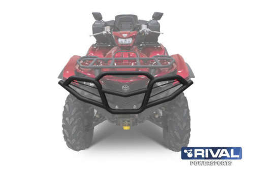 ������ �������� Yamaha Grizzly 700 / Kodiak 700