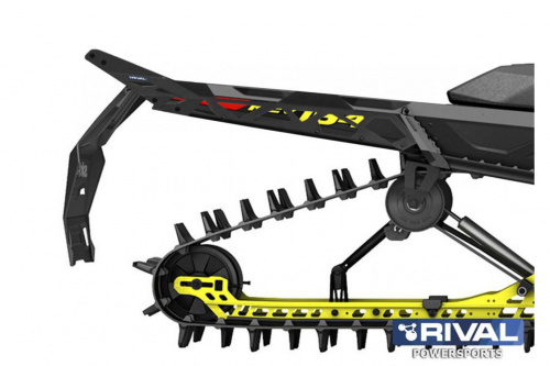 ������ ������ BRP SKI-DOO REV Gen4 (Narrow) FREERI