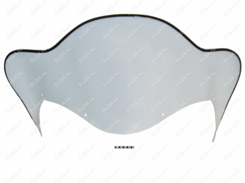 Стекло ветровое для снегохода ARCTIC CAT CROSSFIRE, M-SERIES (31см, 2мм, МПК) Стекло ветровое для снегохода ARCTIC CAT CROSSFIRE, M-SERIES (31см, 2мм, МПК)