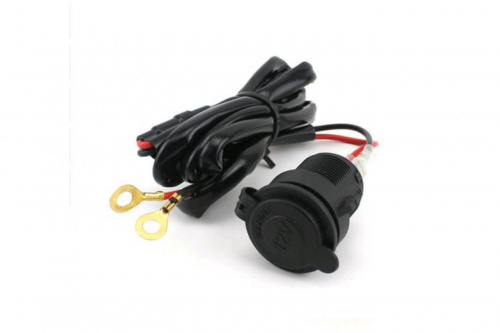 Прикуриватель водонепроницаемый 12B Прикуриватель водонепроницаемый 12B