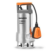 Дренажный насос в корпусе из нержавеющей стали DAEWOO DDP 20000 Inox