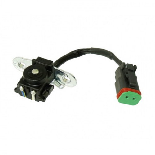 ������ ����� Ski-Doo, Lynx