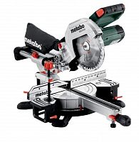   METABO KGS 216 M