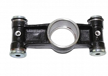 Кулак заднего колеса CF moto 500, х5, х6, х8