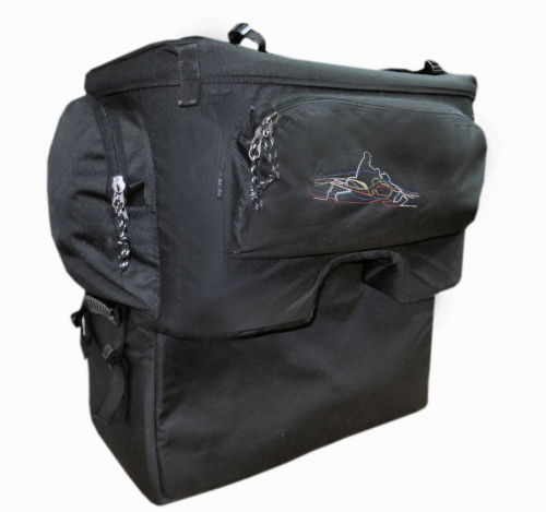 Кофр снегохода Tayga Patrul SWT 41263 Кофр снегохода Tayga Patrul SWT 41263