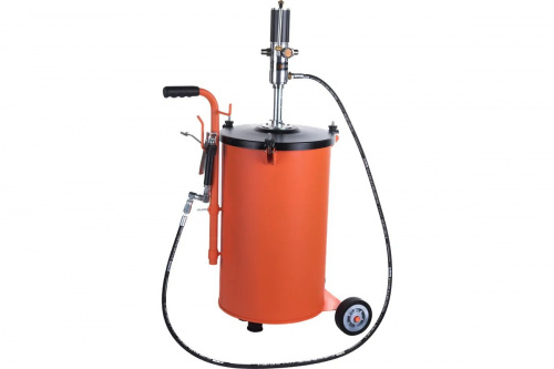 Раздатчик технических жидкостей 1:50 Groz BGRP/50 GR45431 фото 2 Раздатчик технических жидкостей 1:50 Groz BGRP/50 GR45431 фото 2