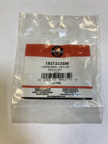 ���� Briggs&Stratton 1921332SM ���� 3