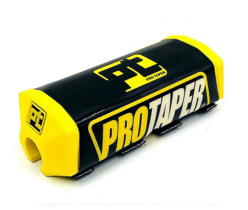 Защитная накладка на руль жёлтая Защитная накладка на руль жёлтая