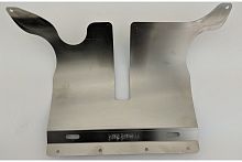 ������ ��������� SKI-DOO, LYNX (Gen4 Wide 20") RADIATOR-GUARD-G4W