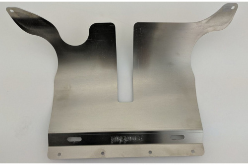 ������ ��������� SKI-DOO, LYNX (Gen4 Wide 20") RADIATOR-GUARD-G4W