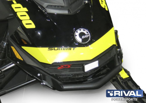  BRP Ski-doo REV GEN4 (2017-) (Summit, MXZ, Renegade, Freeride) +  