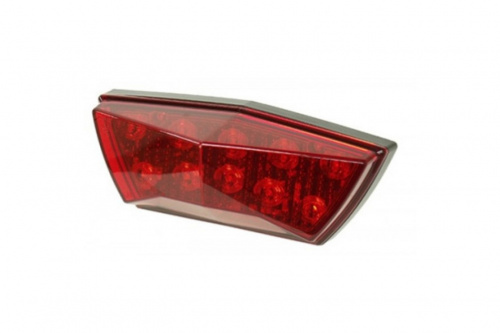 Фонарь задний Polaris OEM 2411092-432 SM-01503