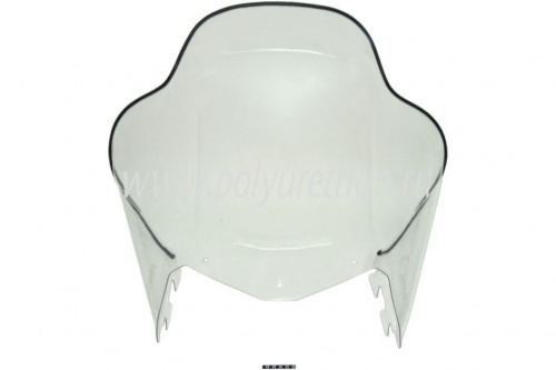 ������ �������� ��� ��������� BRP TUNDRA LT-550F, LT V-800 (2008-2009 ��) (57��, 2��, ���)