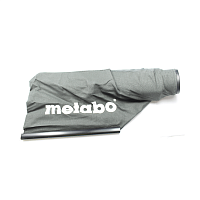 Мешок  для торцовочной пилы Metabo KGS216 M