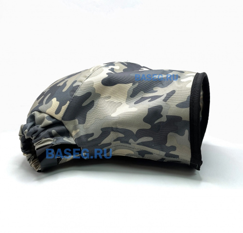 ����� ����������� �� ���� ��������� BRP/LYNX ��� ���� ���� 3