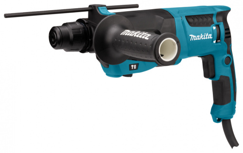 Перфоратор MAKITA HR 2630 фото 2