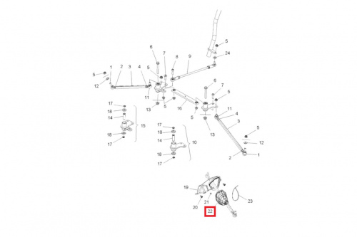 ������� ������� ���� ����� Polaris 600 WT IQ 5413793