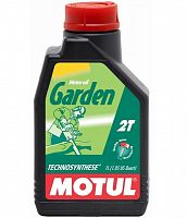 Motul Garden 2T Hi-Tech 1�.