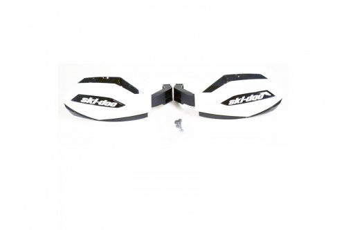 ������ ��� Ski-Doo white 860200711