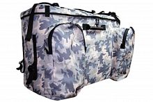 Кофр снегохода Буран АД КМФ