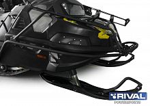        Stels  (2014-2017) / Viking (2015-2018)