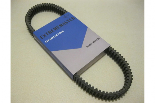 Ремень вариатора Polaris ОЕМ 3211116, 3211113 XM1038 Ремень вариатора Polaris ОЕМ 3211116, 3211113 XM1038