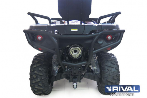 ������ ������ TGB 1000 (2015-) + �������� �������