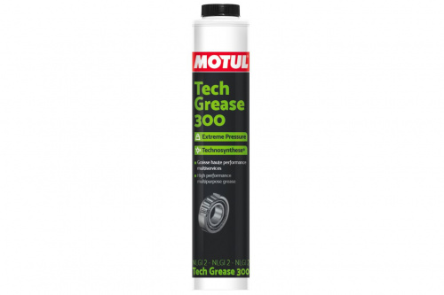 Motul Tech Grease 300 108664 Motul Tech Grease 300 108664