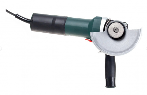 УШМ Metabo WEQ 1400-125 фото 2