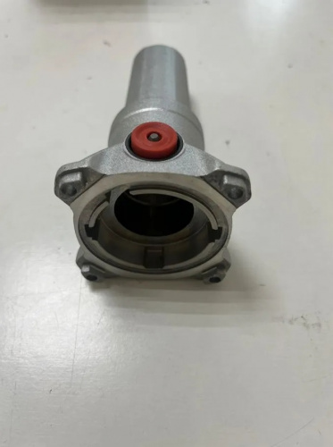 Корпус прямошлифмашины METABO GE 710 в сборе фото 3 Корпус прямошлифмашины METABO GE 710 в сборе фото 3