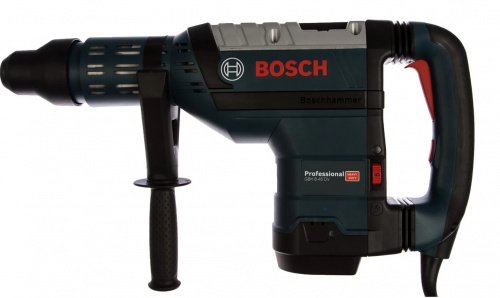 ���������� Bosch GBH 8-45 DV Professional SDS-max