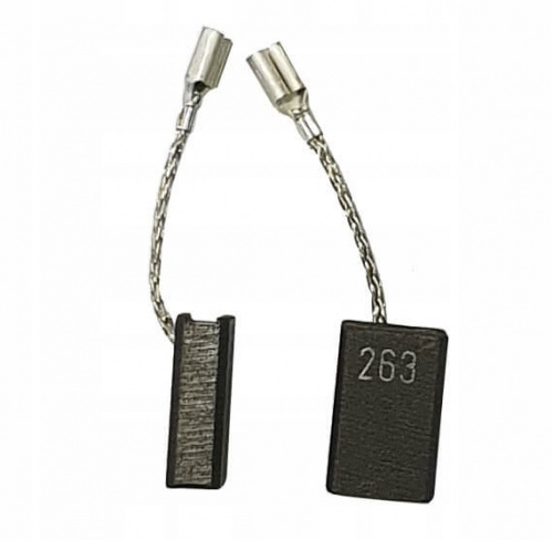 Щетки угольные METABO для WE9-125 Щетки угольные METABO для WE9-125