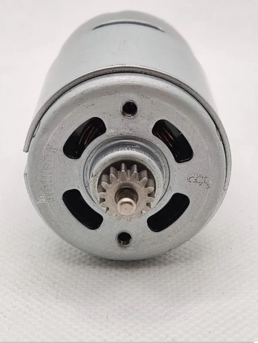 Мотор 14.4V для шуруповерта Metabo BS 14.4 Li 317004710 фото 2
